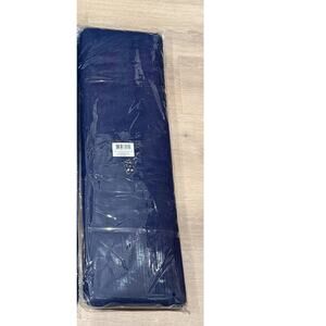 New Navy Tulle Fabric, Full Bolt 54" x 40 yds, New in Cellophane
